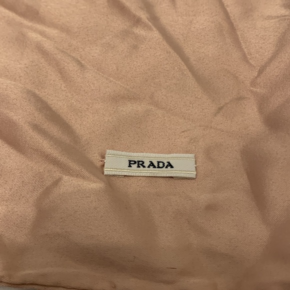 Prada Dust Bag - Picture 2 of 5